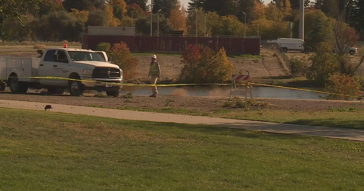Diesel spill shuts down park in Natomas