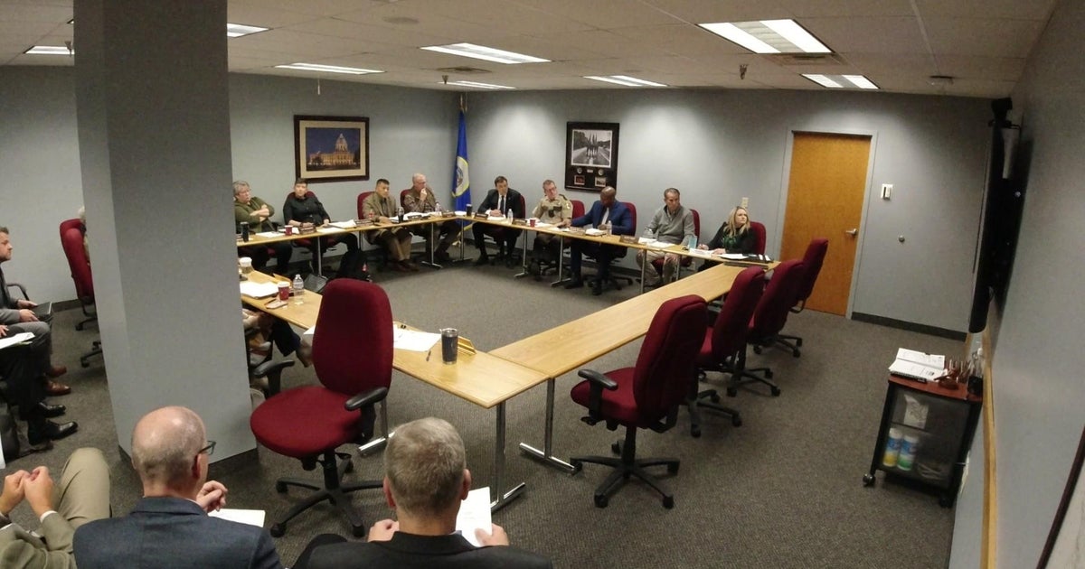 Here's how to lend your voice to change policing in Minnesota - Vimarsana News