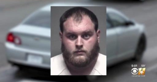 Man arrested, charged in death of Grand Prairie police officer CBS Texas
