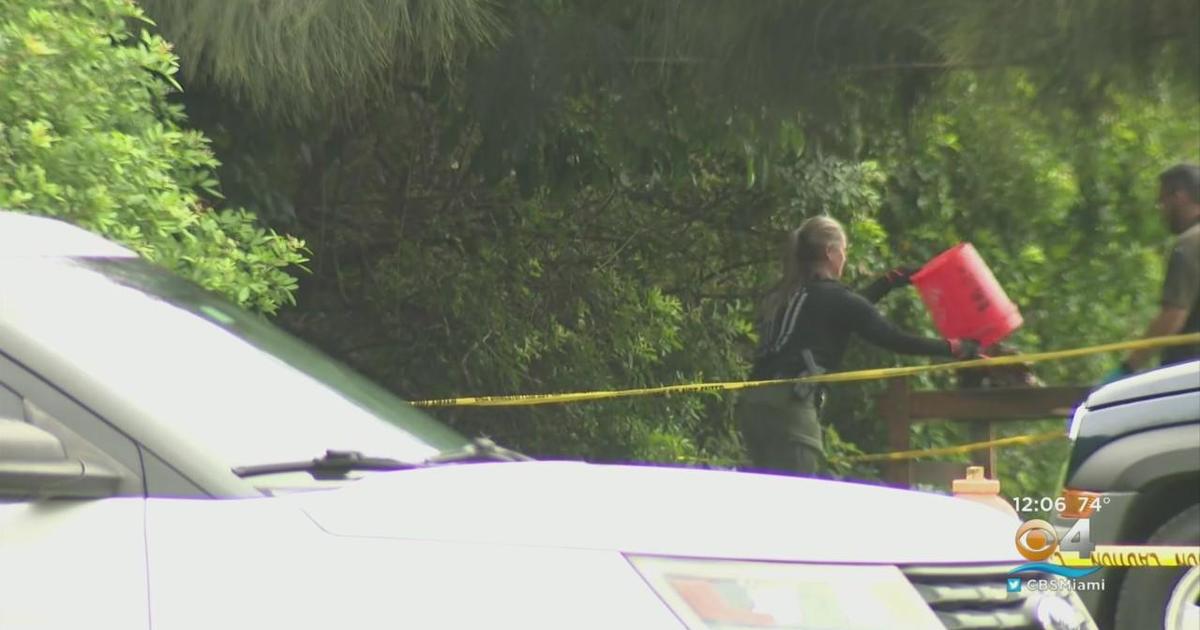 Lookup carries on at NW Dade site exactly where a woman’s entire body was observed Wednesday