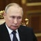 Top geopolitical risks include Russia, weapons of mass disruption, report says