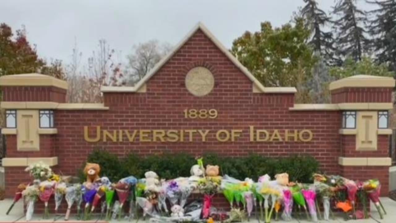 University of Idaho Killings: Knives, Gun Found in Accused's Car