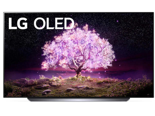 GamerCityNews lg-oled-tv Today's PS5 restock, the best Black Friday deals and more 