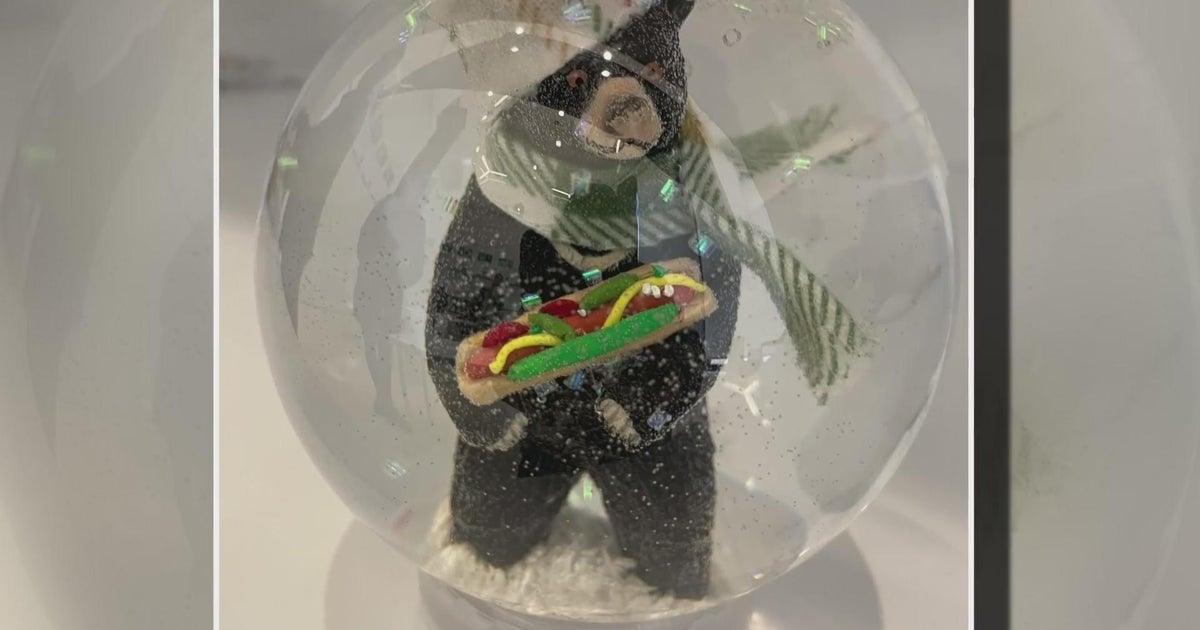 Chicago Architecture Center hosting "City in a Snow Globe" holiday