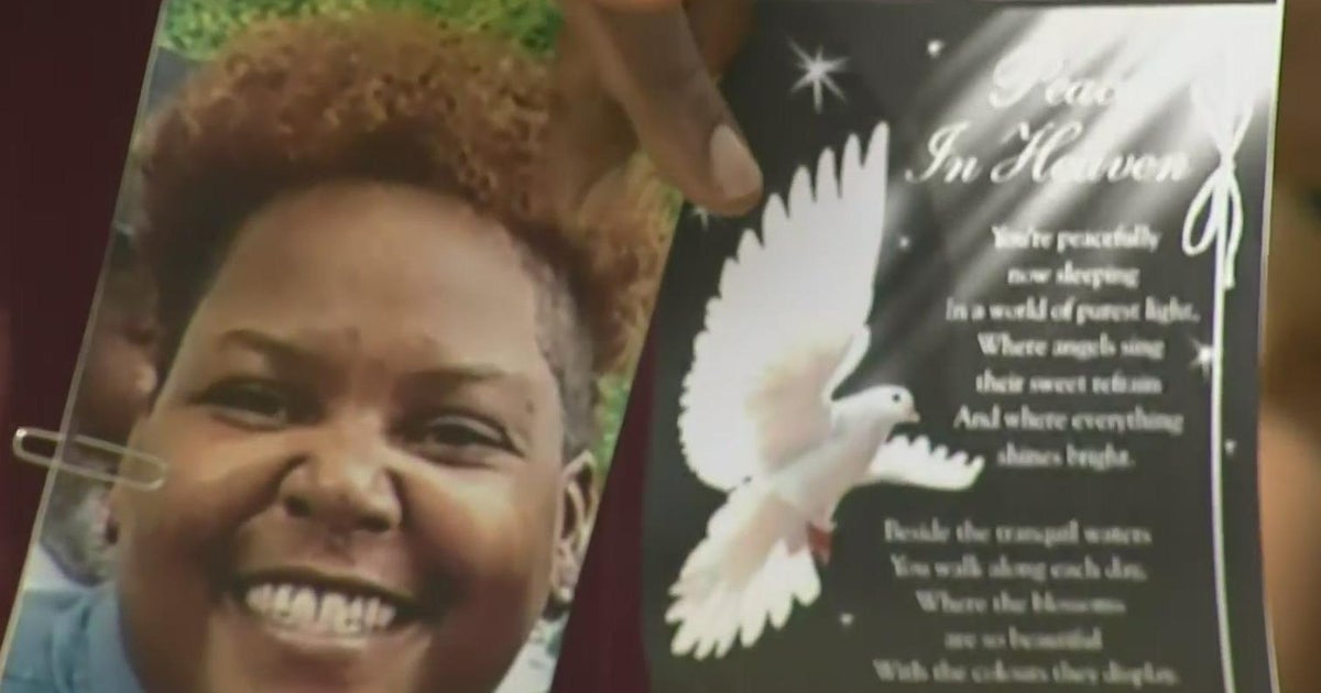 Arrest made in 2019 Maywood stolen car crash that killed woman CBS