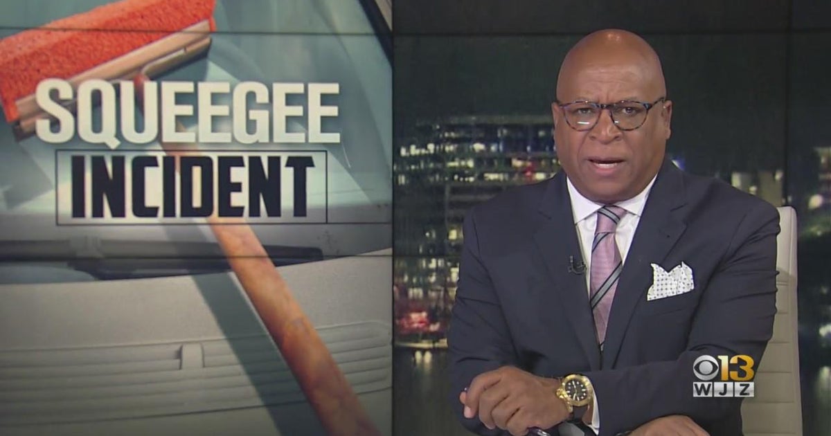 Stephon Dingle has the latest update on a deadly shooting involving a