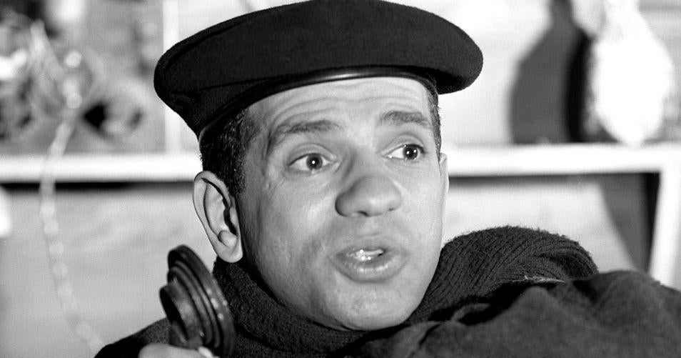 Robert Clary, last of the "Hogan's Heroes" stars, dies at 96