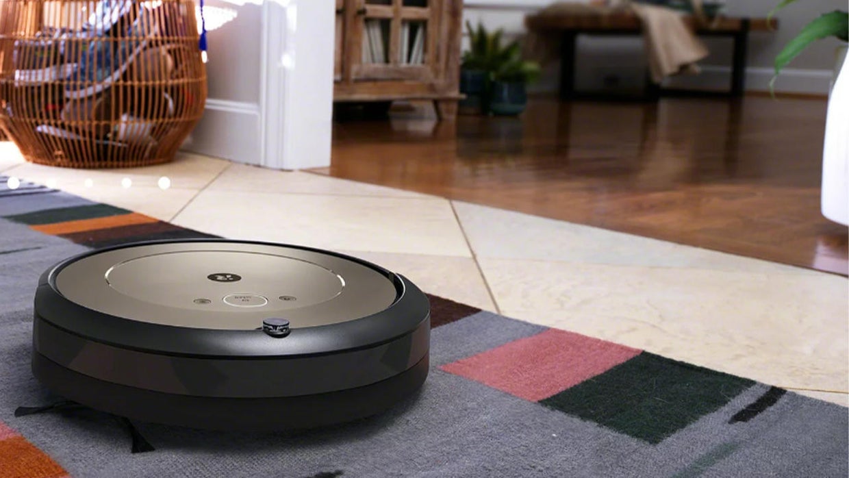 best deal on roomba