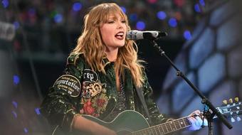 Ticketmaster angers Taylor Swift fans 