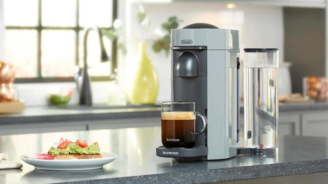 Black Friday coffee machine deals 2021: save £75 on Nespresso machines and  more