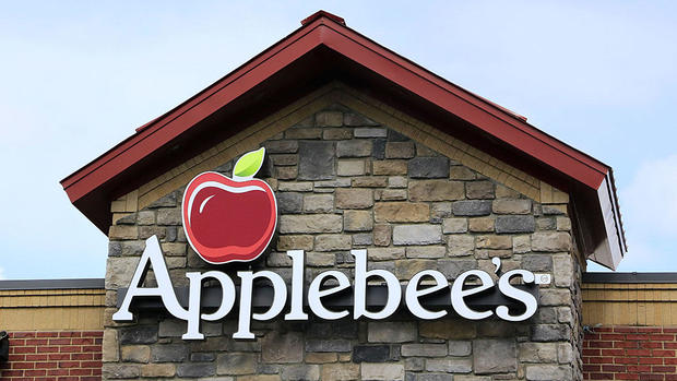 Applebee's restaurant logo 