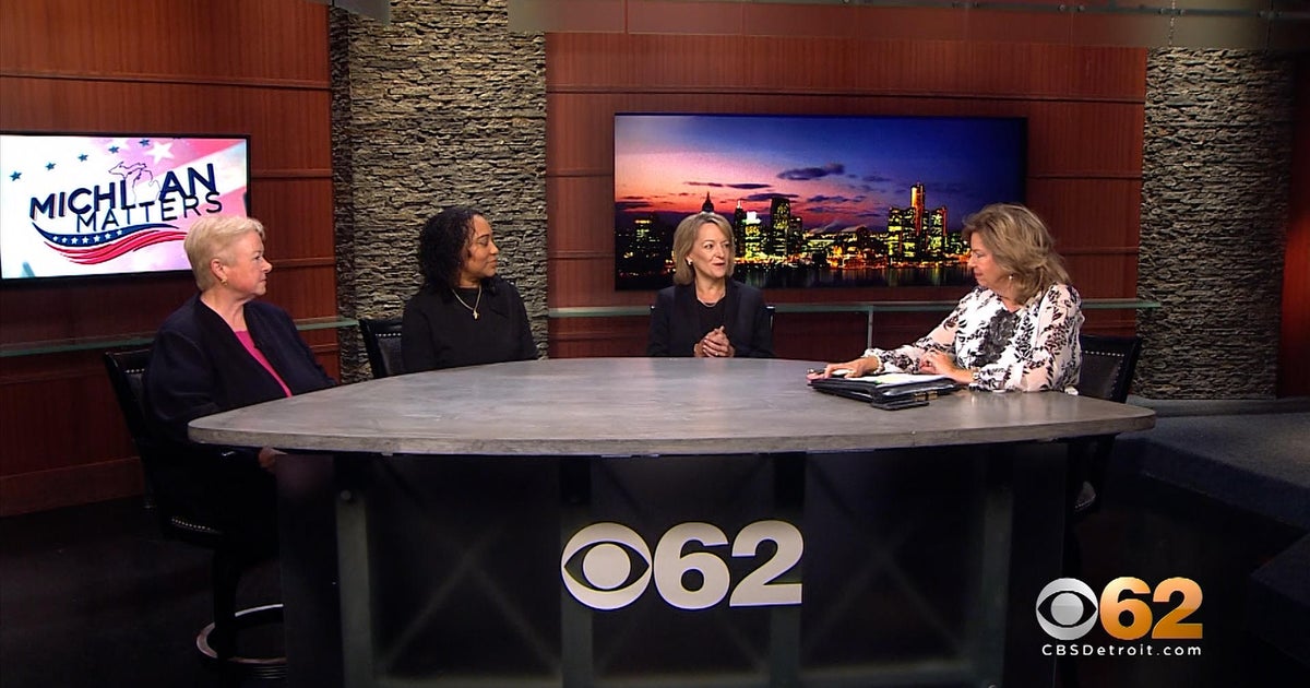 Michigan Matters: Embracing Diversity, Inclusion & Start Ups - Vimarsana News