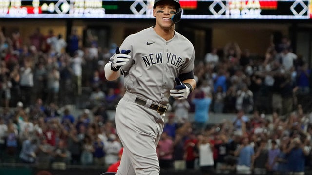 MVP Awards Baseball