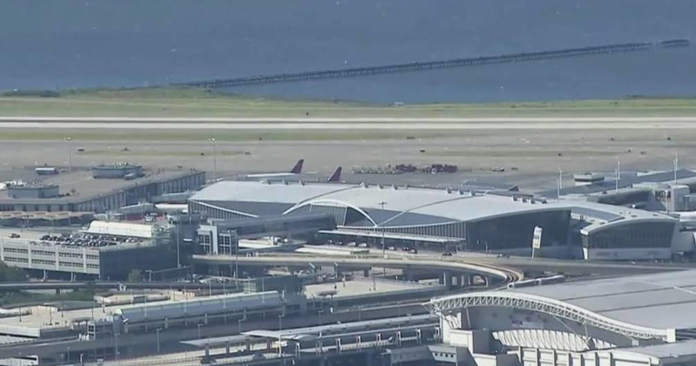 Construction on Kennedy Airport's new 4.2 billion terminal to begin in