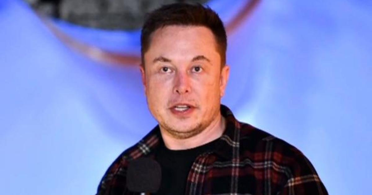 Forbes billionaires list: Elon Musk drops to second place behind