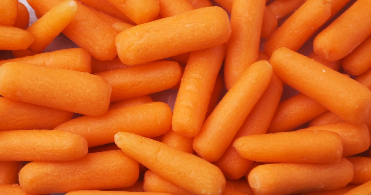 Eating carrots can be a simple way to get a nutritional boost Eating carrots can be a simple way to get a nutritional boost