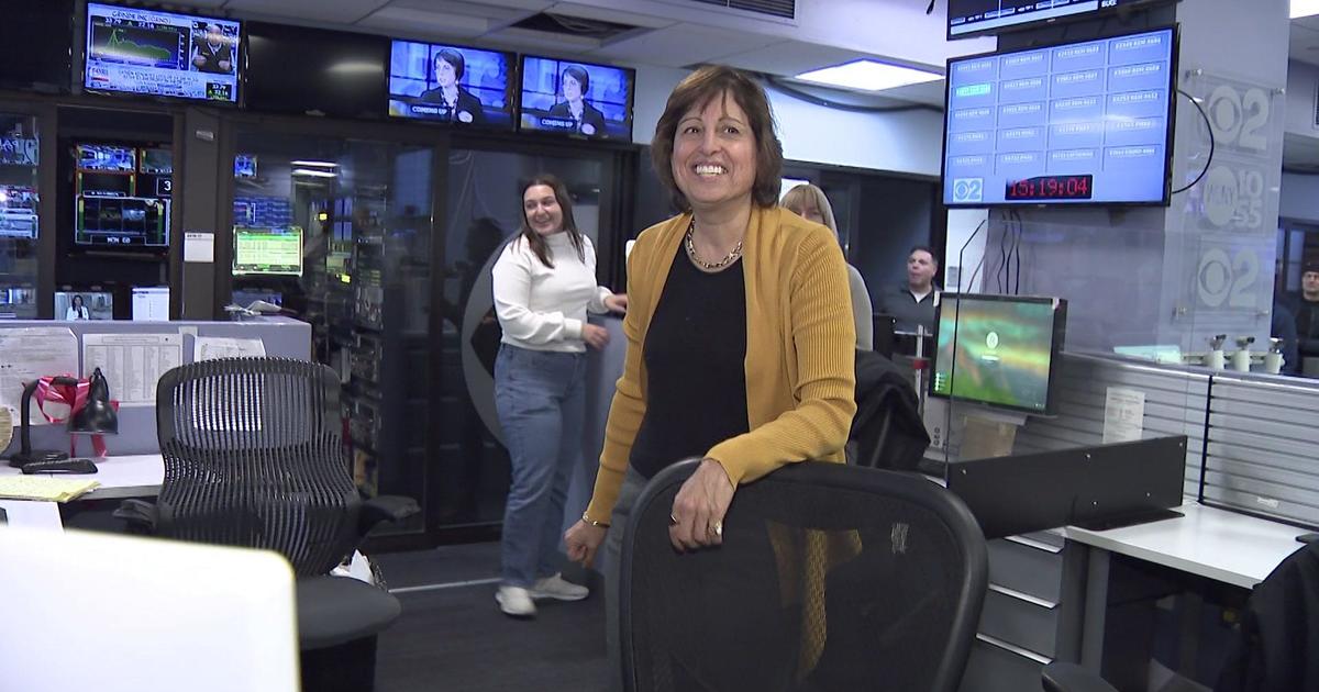 abc news assignment desk