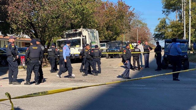 North Carolina Parade Float Crash 