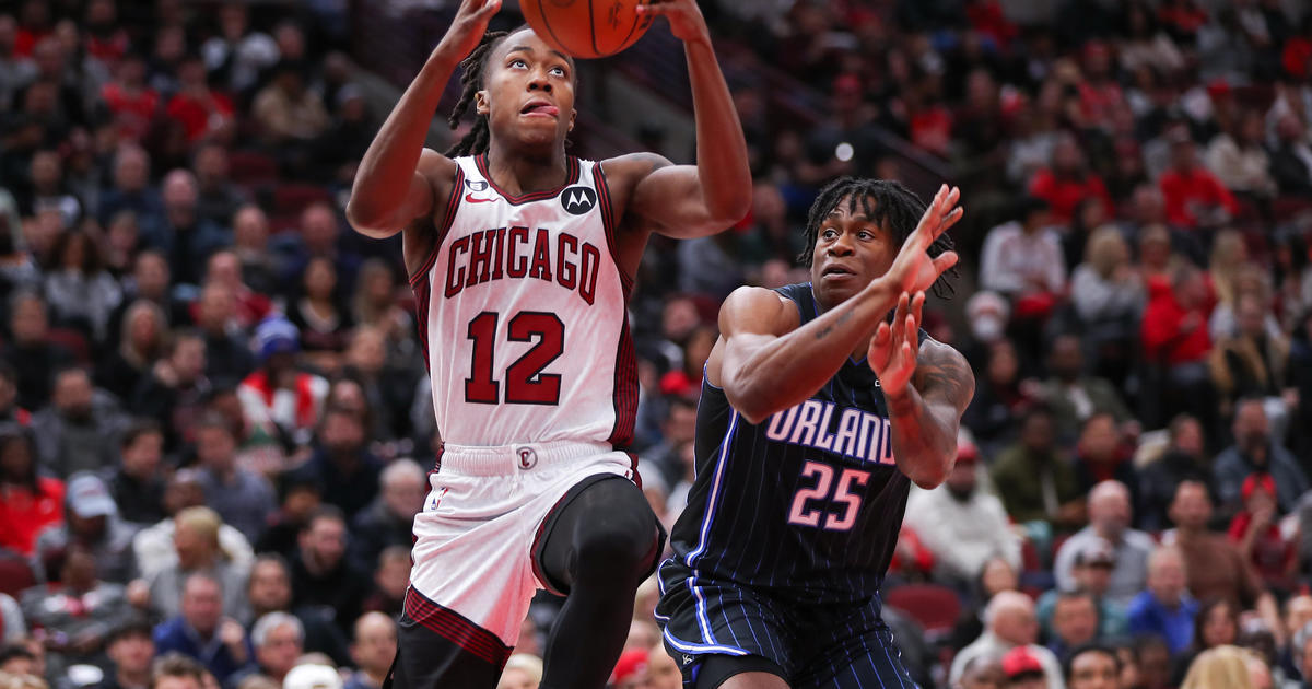 Ayo Dosunmu Re-Signs With Chicago Bulls On Three Year $21 Million Deal 