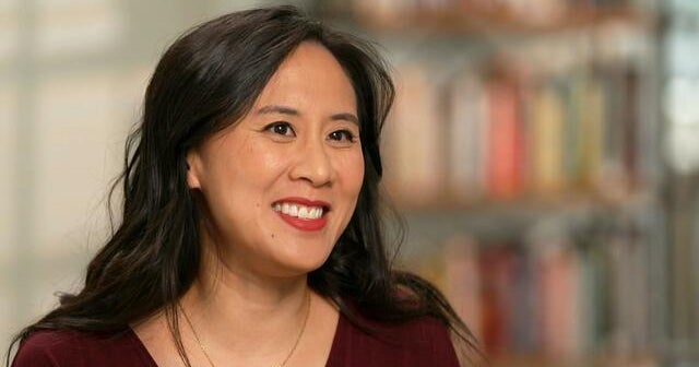 Author Celeste Ng discusses latest book “Our Missing Hearts”