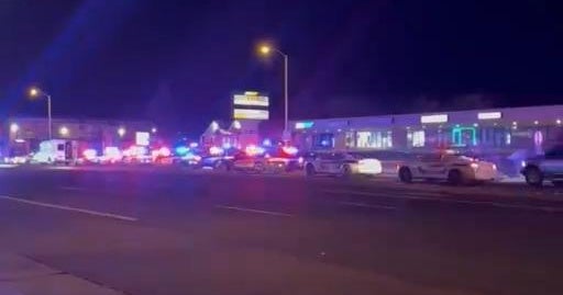 Mass shooting at LGBTQ nightclub in Colorado leaves 5 dead, 2 dozen ...