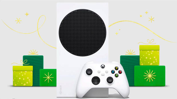 GamerCityNews xbox-series-s-walmart-black-friday-header The best New Year's deals at Amazon you can still shop 
