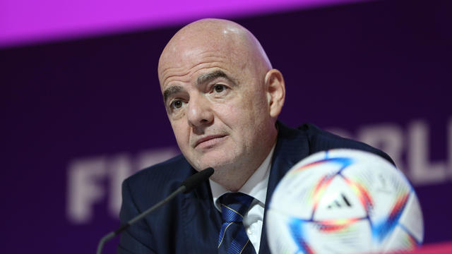 FIFA World Cup Qatar 2022 Previews 