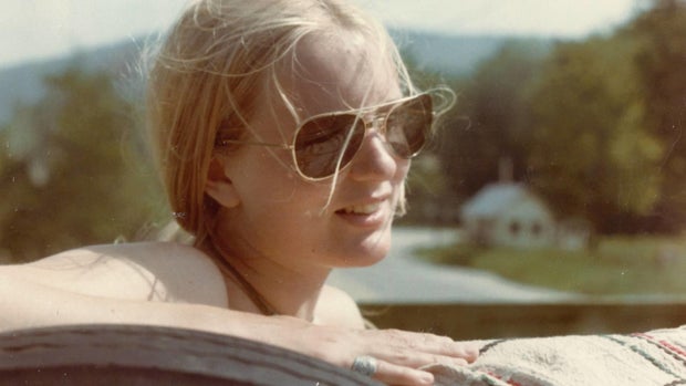 Bobbie Jo Oberholtzer