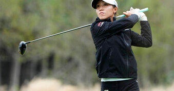 Lydia Ko wins LPGA finale for record $2 million payout - Vimarsana News