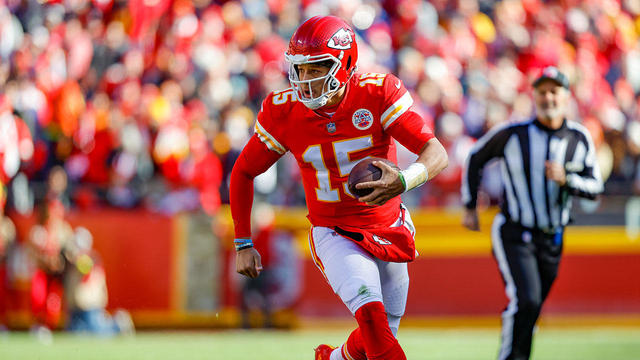 NFL Week 11 streaming guide: How to watch the Kansas City Chiefs