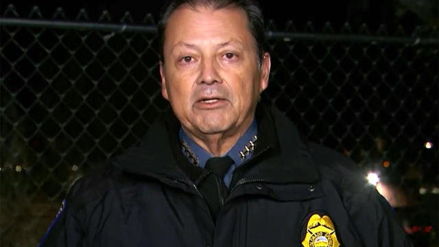 Police chief on Club Q shooter: "An evil person"