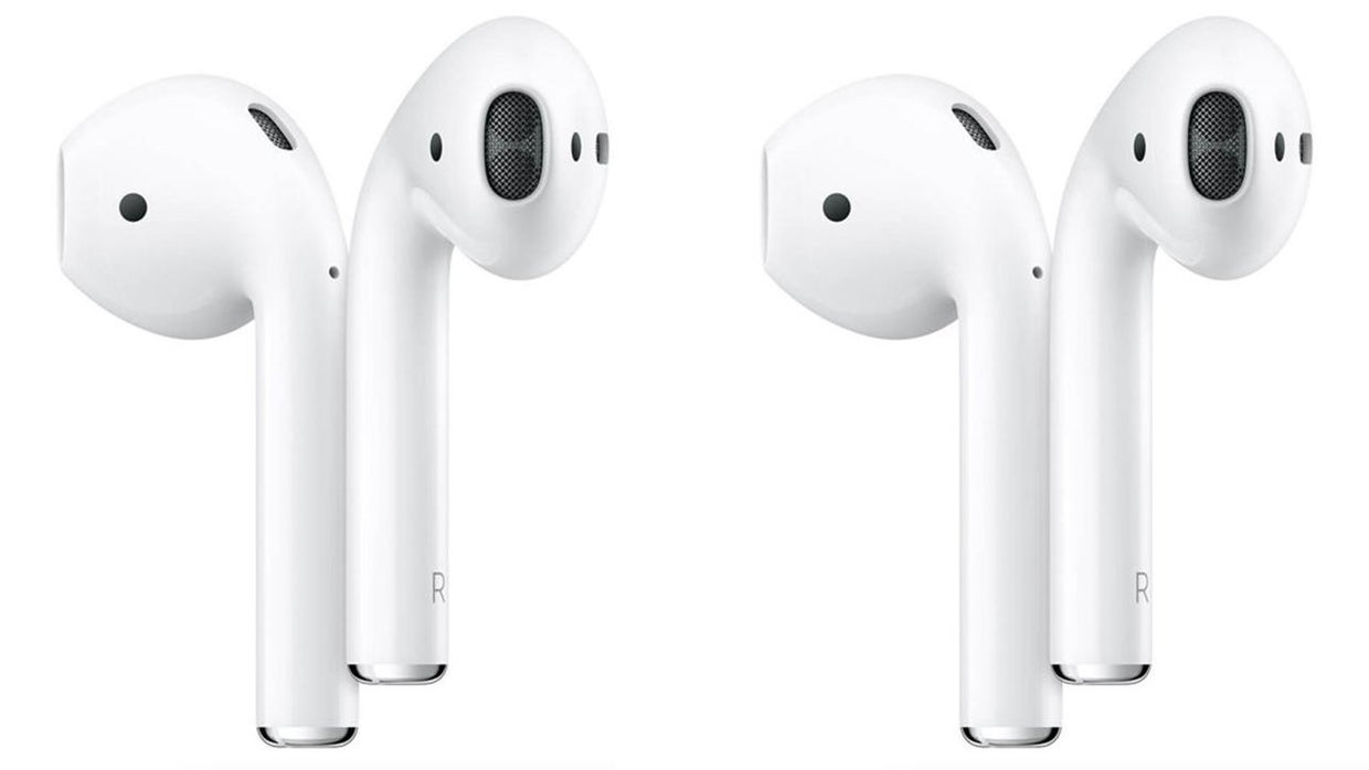 Cyber Monday doorbuster Amazon is selling Apple AirPods for 79 CBS News