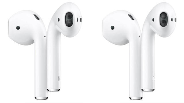 Cyber Monday doorbuster: Amazon is selling Apple AirPods for $79 