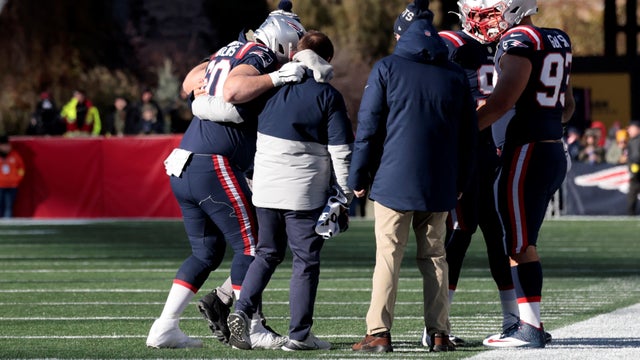 Three players -- cornerback Akayleb Evans, linebacker Za'Darius Smith, and defensive lineman Dalvin Tomlinson -- would have been limited at practice, while wide receiver Justin Jefferson would have been a full participate despite his toe injury. 