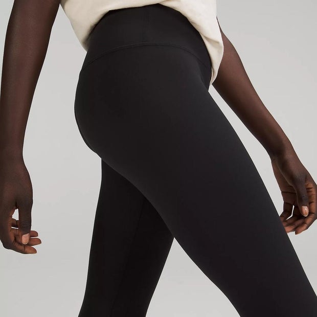 lululemon align high rise pants 