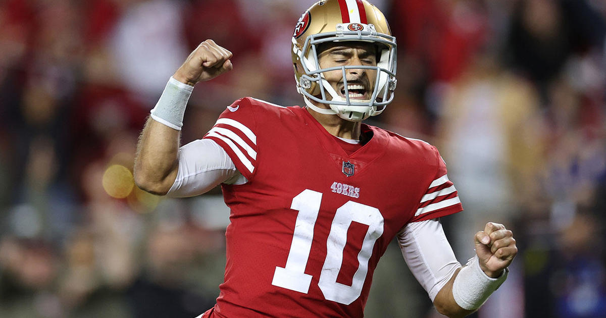 49ers vs. Jaguars live stream: How to watch Sunday's Week 11 NFL