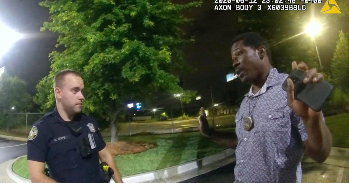 City of Atlanta to pay $1M settlement to family of Rayshard Brooks - Vimarsana News