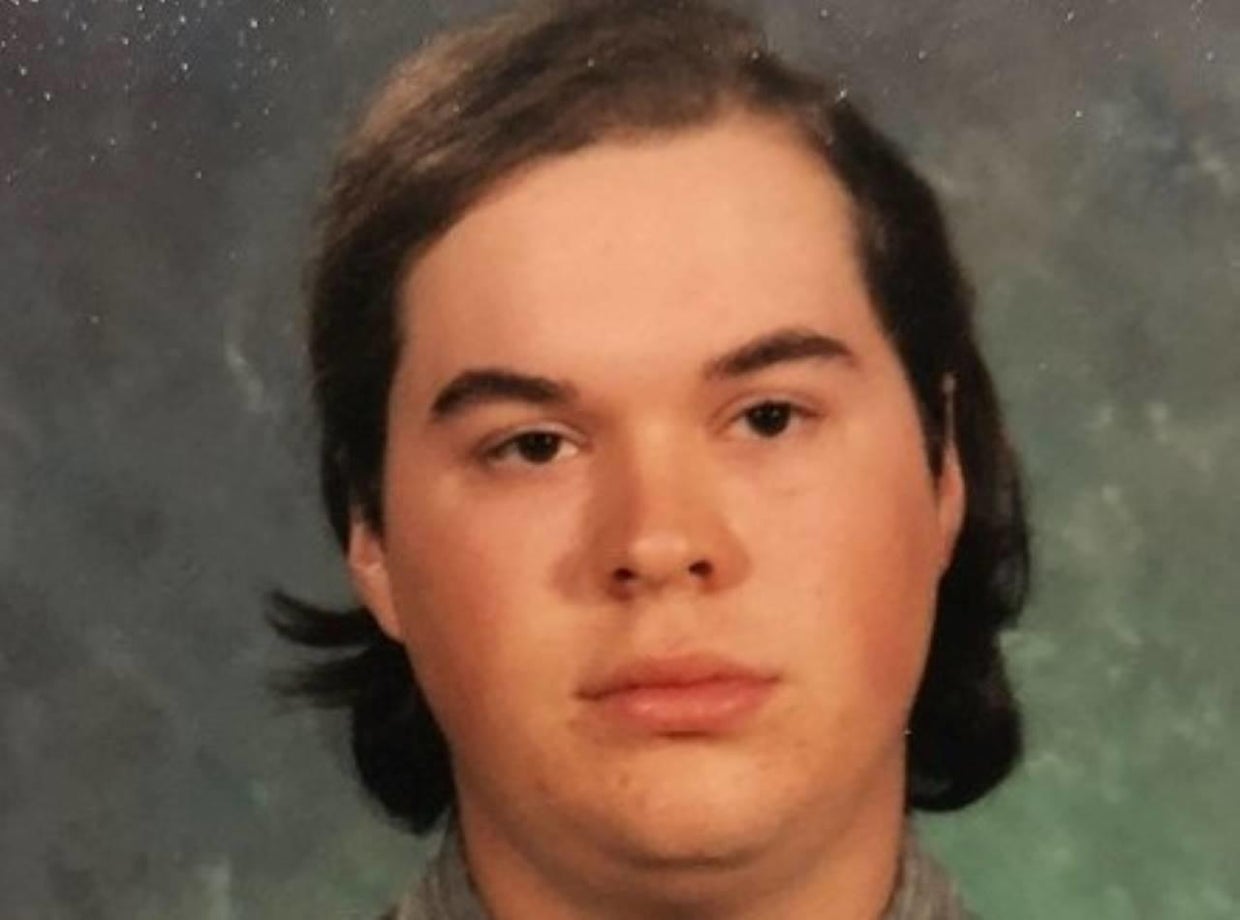 Michael Politte's fight for freedom