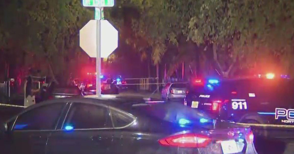 Generate-by taking pictures in North Miami Seashore, 30 rounds fired into house