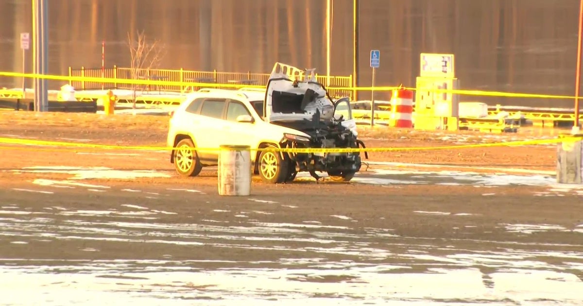 Fernando Carbajal sentenced to 1 year in prison after chasing officer in Red Wing