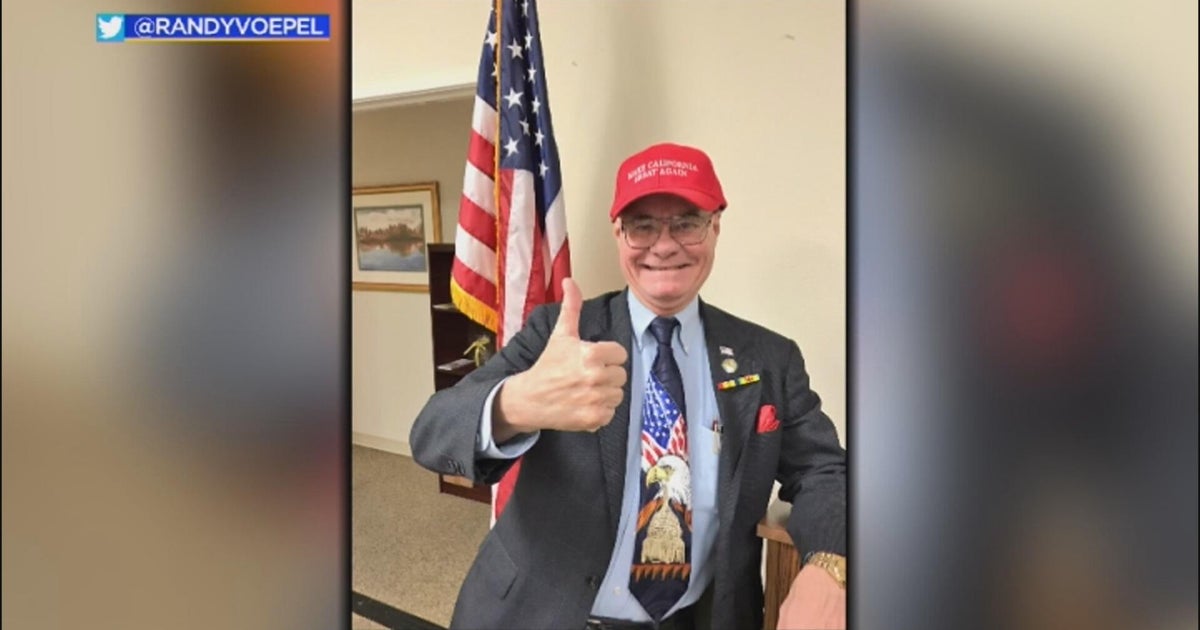 Colorado Springs Accused shooter related to Calif. Assemblyman Randy