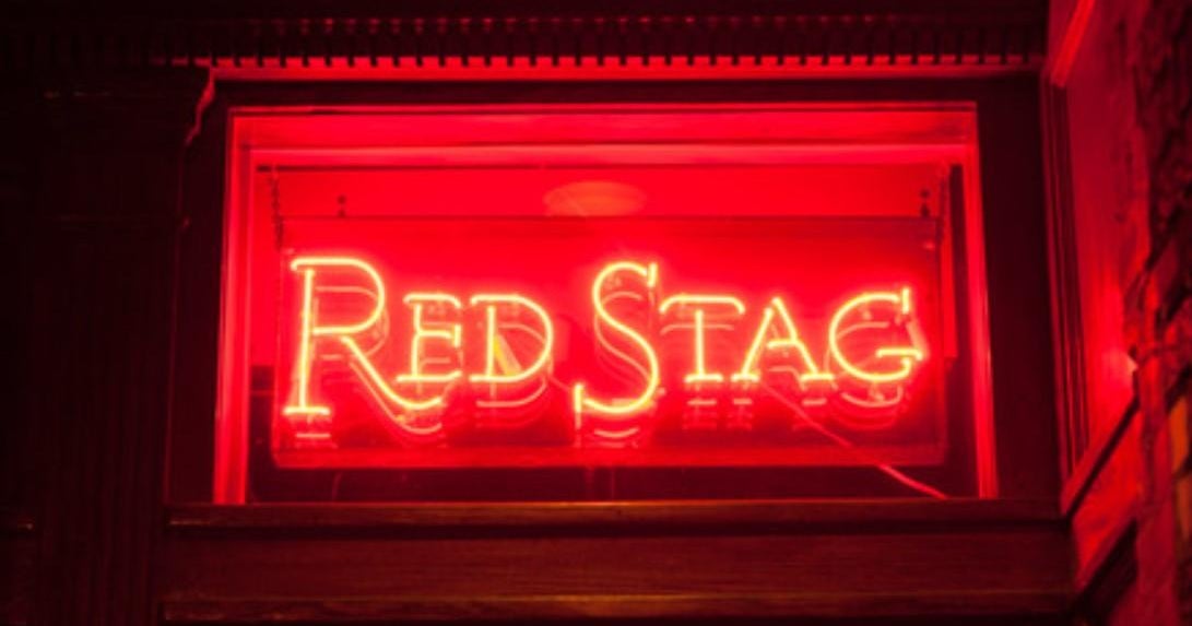 Red Stag Supperclub to close after 15-year run in northeast Minneapolis ...