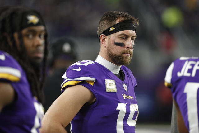 Cowboys-Vikings national reaction: 'This is an annihilation in