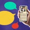 A new use for dating apps: Chasing STIs