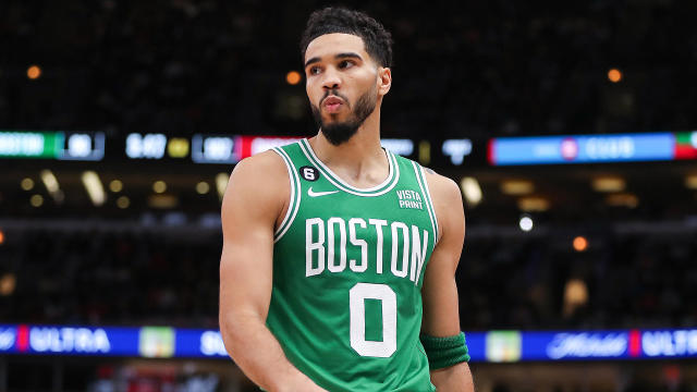 NBA: NOV 21 Celtics at Bulls 