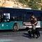 One person dead and dozens injured after two explosions at bus stops in Israel