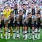 German World Cup players cover mouths in protest of One Love armbands ban