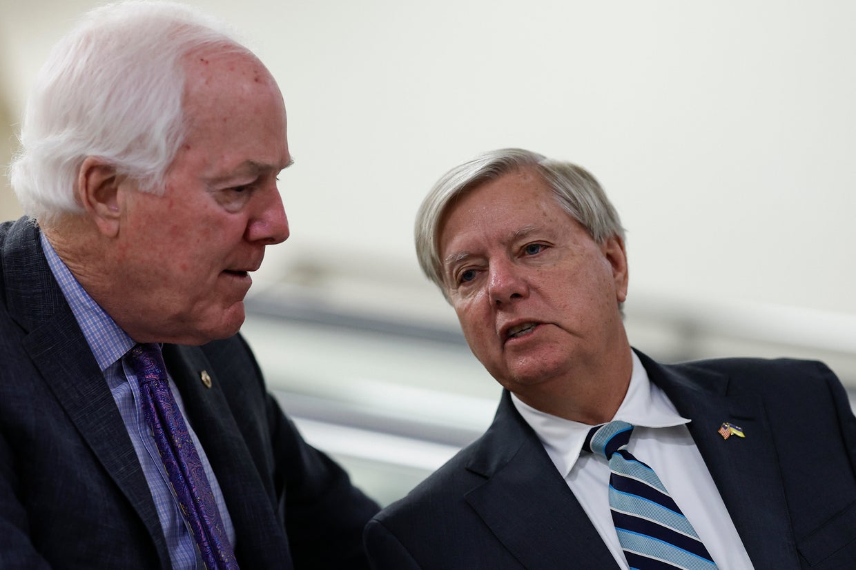 Senate Votes On Same-Sex Marriage Equality Bill 