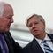 Senate Votes On Same-Sex Marriage Equality Bill 