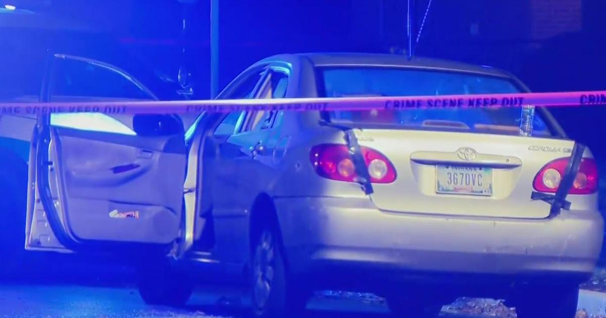 Woman Shoots Attempted Carjacker In Head Before Being Shot By Offender ...